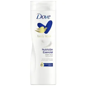 Dove Body Mil 400 Ml P/Secas pas cher