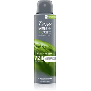 Dove Men+Care Advanced anti-transpirant 72h Extra Fresh 150 ml pas cher