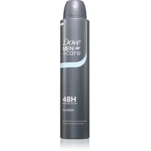 Dove Anti Perspirant Aerosol Classic - 200 ml pas cher
