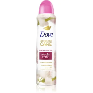 Dove Advanced Care Original Anti-Perspirant Déodorant Spray 150mlVendu paramazon