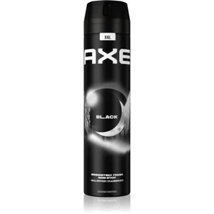 Axe Black déodorant en spray pour homme XXL 250 ml pas cher