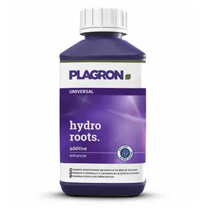 Engrais racinaire Hydro Roots 250ml - Plagron
