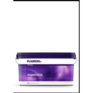 Comparateur de prix : Engrais Supermix - 10 litres - PLAGRON