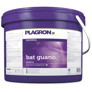 Comparateur de prix : Plagron - Bat Guano 10L - Engrais poudre guano chauves souris - Universal