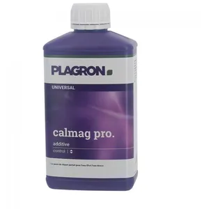 Calmag Pro 1 litre - PLAGRON pas cher