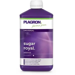 Sugar Royal 1 litre stimulant floraison - PLAGRON pas cher