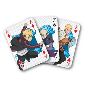 Sakami Merchandise Boruto Characters pas cher