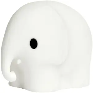 Comparateur de prix : Mr Maria Veilleuse Bundle of Light Eléphant (12 cm)