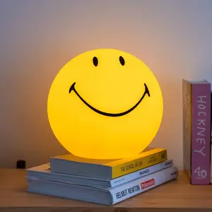 MrMaria Mr Maria Smiley lampe pour enfant Star Light 23 cmVendu parluminaire