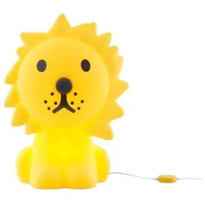 Comparateur de prix : Mr Maria STARLIGHT LION-Lampe à poser LED H41cm