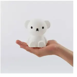 Comparateur de prix : Mr Maria Veilleuse Bundle of Light Boris (10 cm)