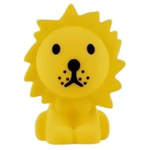 Comparateur de prix : Mr Maria Lampe à poser Lion Première lampe (25 cm)