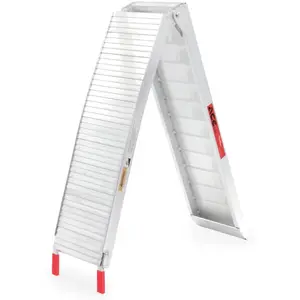 Comparateur de prix : ACEBIKES Ramp Essential, Rampe pour la moto, 7071