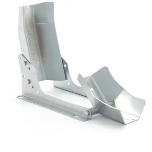 ACEBIKES SteadyStand Scooter Fixed pour transport de scooter 10-13" pas cher