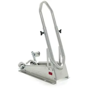 Acebikes SteadyStand Cross Béquille pour motos, argent pas cher