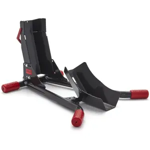 ACEBIKES Steadystand, Support roue pour la moto, 1021 pas cher