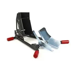 ACEBIKES Steadystand Multi, Support roue pour la moto, 1022 pas cher