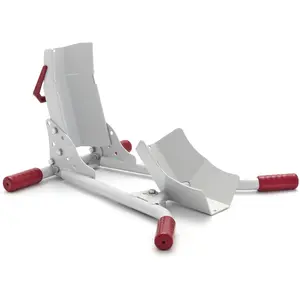 Comparateur de prix : ACEBIKES Steadystand scooter, Support roue pour la moto, 1023