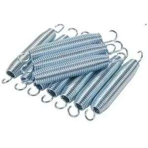 Viking Choice - Ressorts de trampoline 16,5 cm (72pcs)