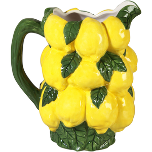 Pichet - Citrons - 1,5 l &k amsterdam pas cher