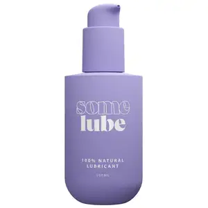 Comparateur de prix : Lubrifiant eau Natural Some Lube 100 ml