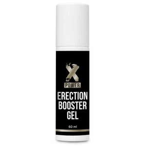 Labophyto Gel Booster d'Érection XPOWER 60 ml pas cher