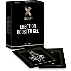 Labophyto Gel Booster d'Erection - Doses Individuelles pas cher