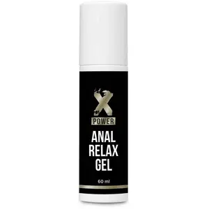Comparateur de prix : Labophyto Xpower ANAL RELAX GEL - relaxant anal - 60ml
