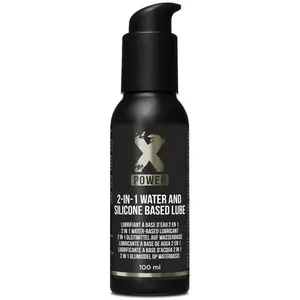 Comparateur de prix : Labophyto Lubrifiant 2-en-1 à Base d'eau et de Silicone - 100 ml 100ML