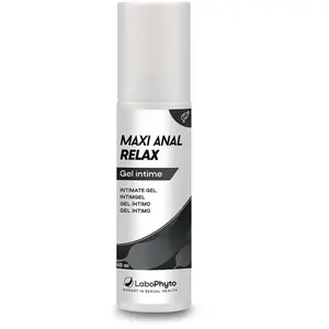 Labophyto Maxi Anal Relax pas cher