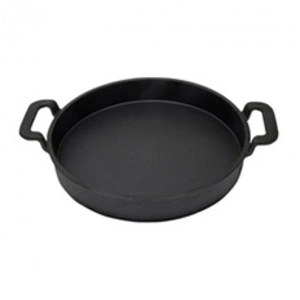 Plat de cuisson GRILL GURU GS104 chauffante pour barbecue pas cher
