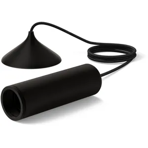 Philips Hue Cordon De Suspension Pour Ampoules À Filament Moyen Noir pas cher