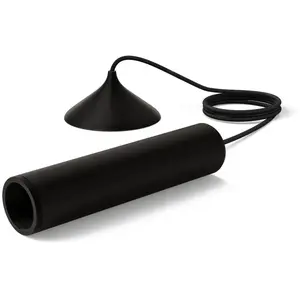 Philips Hue Cordon De Suspension Pour Ampoules À Filament Gr& Noir pas cher