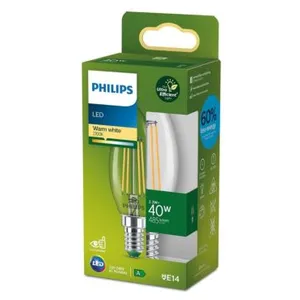 Philips LEDclassic Ampoule LED B35 E14, 8720169310636, B35 pas cher