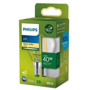 Philips LEDclassic Ampoule LED E14, 8720169310711, pas cher