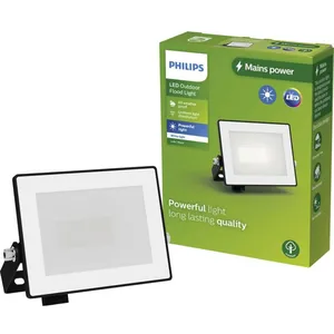Comparateur de prix : Projecteur LED extérieur Philips Lighting Lois 929004641401 10 W blanc...