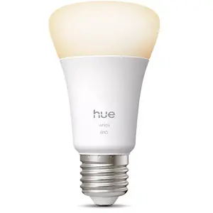 Philips Hue White A60 - Ampoule Connectée E27 - 810