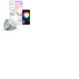 Comparateur de prix : Philips Hue E WCA 345 GU10 1P EU