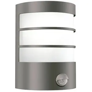 Lighting Calgary 929004668801 Applique extérieure E27 anthracite - Phi...
