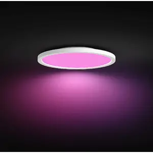 Philips Hue White Ambiance Surimu Panneau LED LED, 8720169159198, pas cher