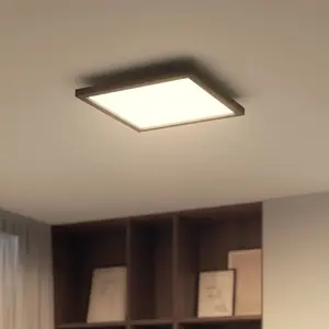 Comparateur de prix : Philips Hue White Ambiance Aurelle Panneau LED LED, 8720169159013,