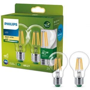 Philips LEDclassic Ampoule LED E27, 8720169275034, pas cher