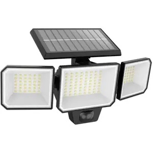 Comparateur de prix : Projecteur de lampe Philips 8,7 W 5000 K 29 x 11,7 x 16,8 cm noir 3,7 V solaire 
