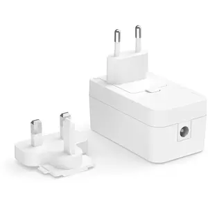 Philips Hue Adaptateur Secteur Philips Hue (entrée Unique)