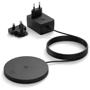 Philips Hue Base De Charge Pour Lampe À Poser Portable Philips Hue Go pas cher