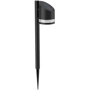 Comparateur de prix : Lighting 8720169265608 Fyve Lampe de jardin solaire led 1.5 w - Philips