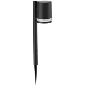 Comparateur de prix : Lighting 8720169265561 Fyce Lampe de jardin solaire led 1.5 w - Philips