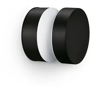 Comparateur de prix : Lighting Laven 8720169266636 Applique extérieure led 6 w noir - Philips