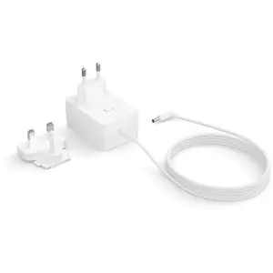 Philips Hue Adaptateur Secteur Pour Éclairage D'accentuation Philips Hue Go v2 pas cher