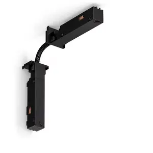 Philips Hue Connecteur Flexible Perifo Noir - Noir